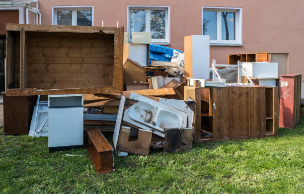 Best Scrap Metal Recycling in Lander, WY